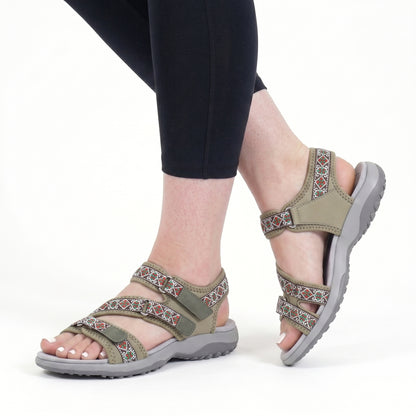 Comfortable Orthopedic Sandals for Daily Wear