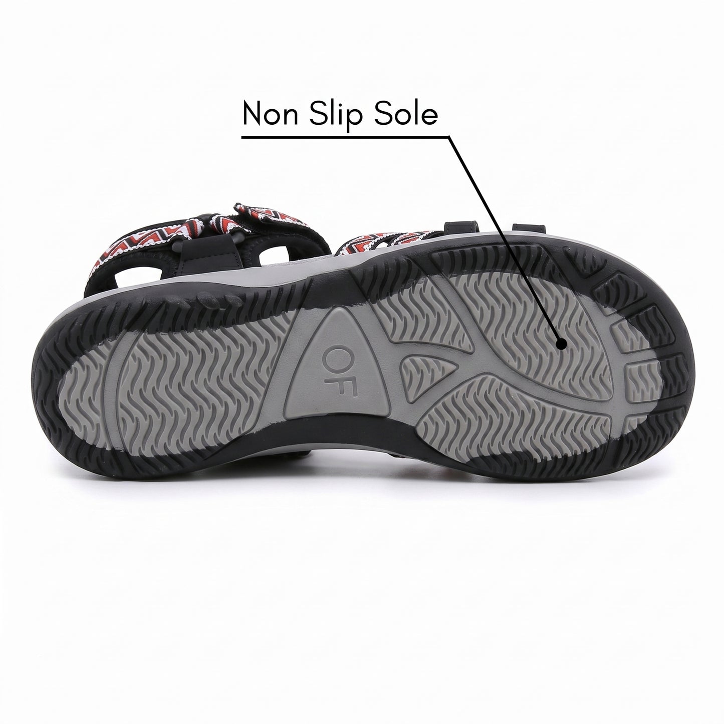 Beautifully Crafted Orthopedic Sandals