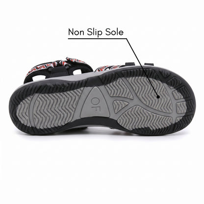 Beautifully Crafted Orthopedic Sandals