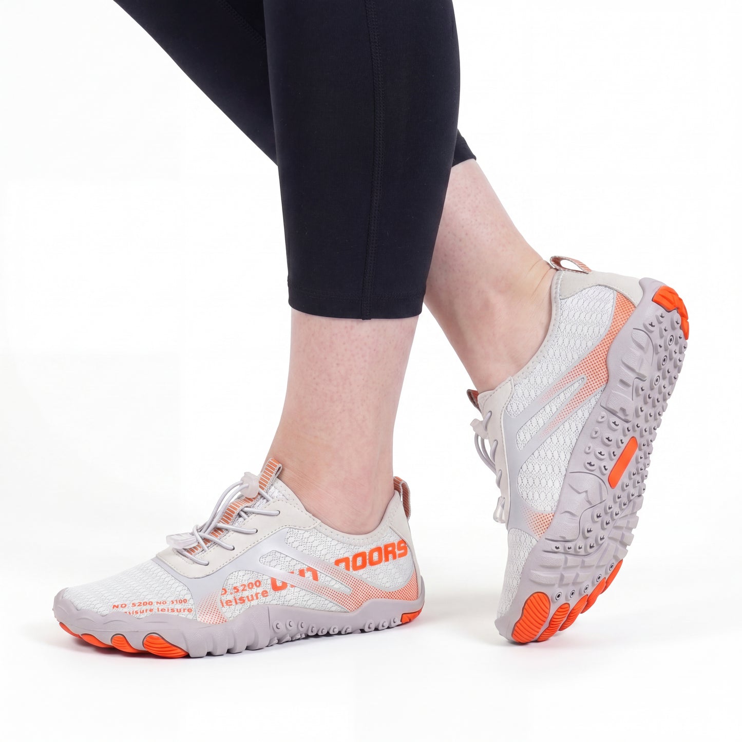 Comfortable Orthopedic Shoes for Daily Wear