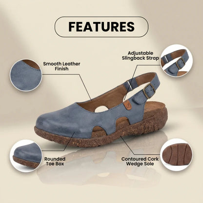 Comfortable Orthopedic Sandals for Daily Wear