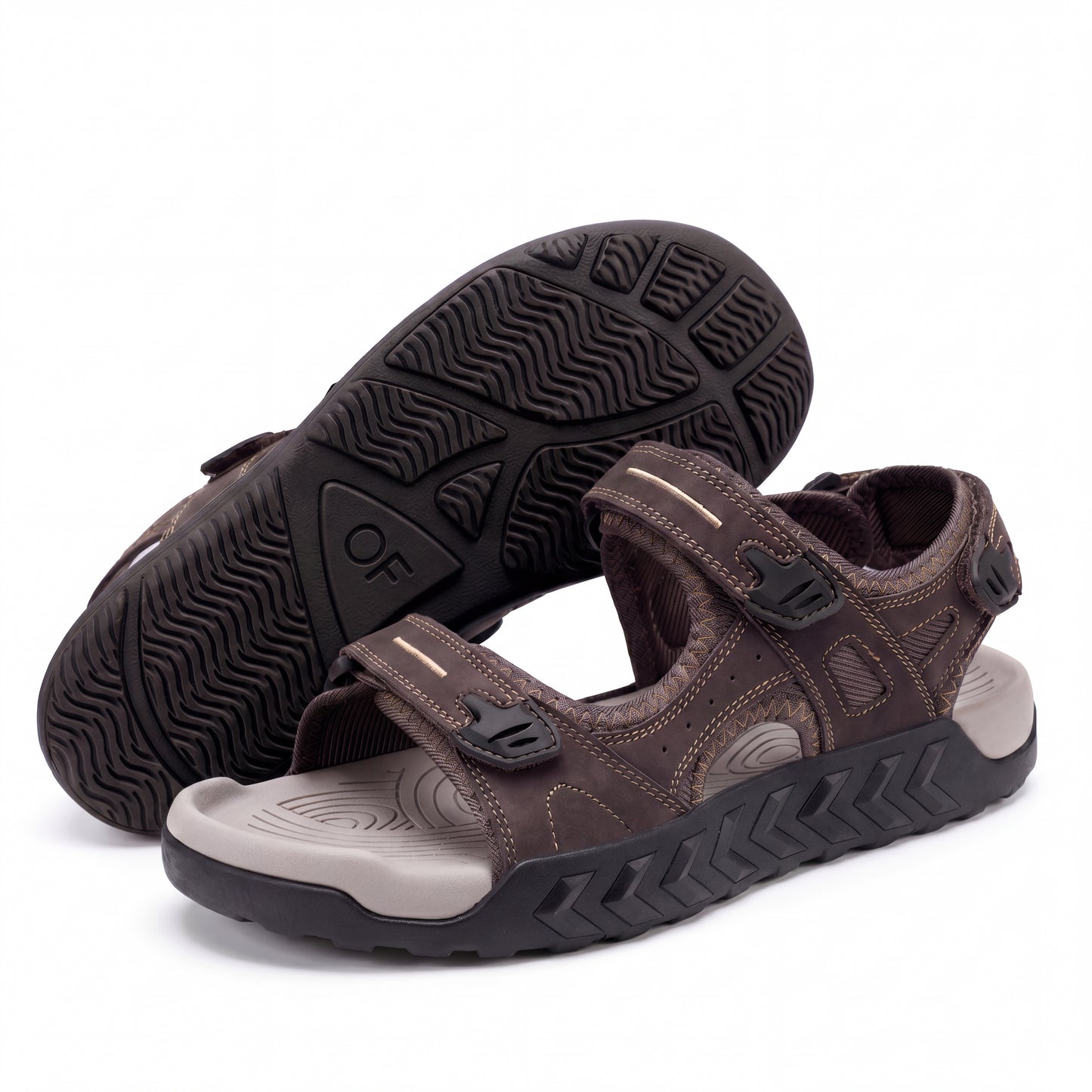 Beautifully Crafted Orthopedic Sandals