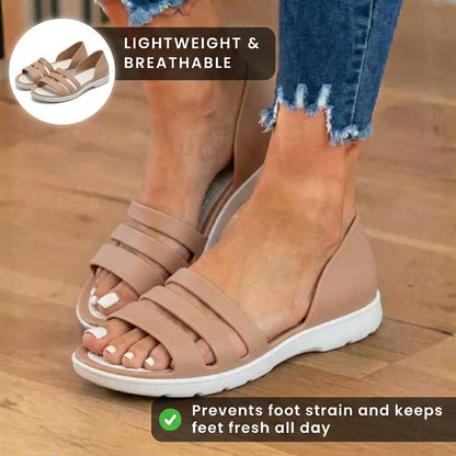 Comfortable Orthopedic Sandals for Daily Wear