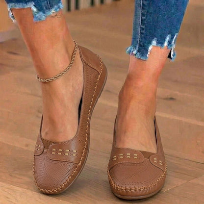 Stylish Orthopedic Loafers for Any Occasion