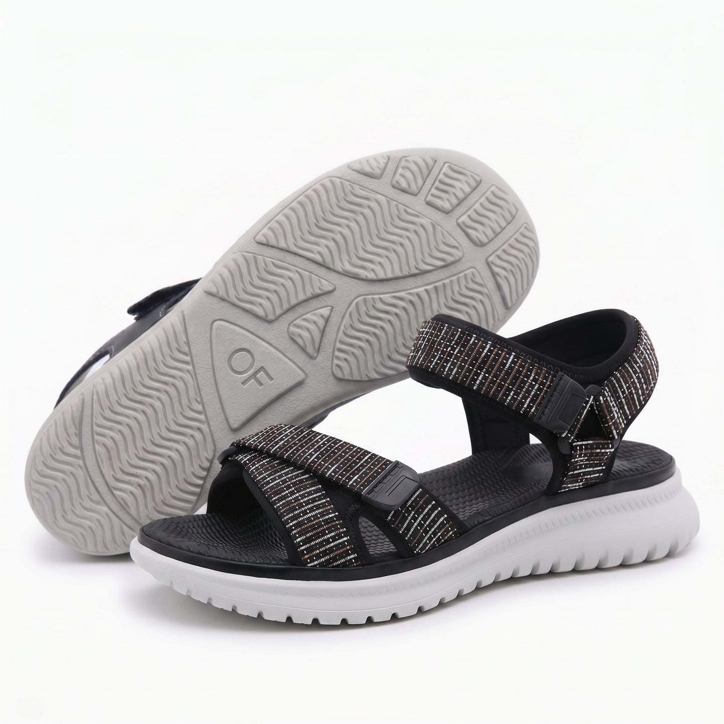 Stylish Orthopedic Sandals for Any Occasion