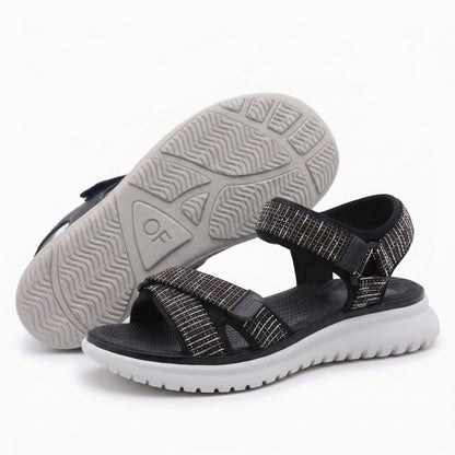 Stylish Orthopedic Sandals for Any Occasion