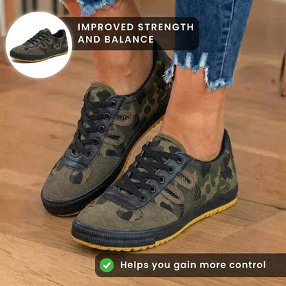 Comfortable Orthopedic Sneakers for Daily Wear
