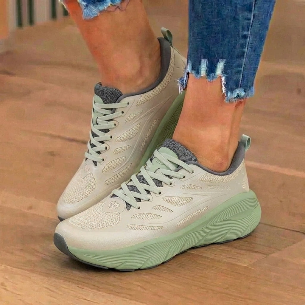 Comfortable Orthopedic Sneakers for Daily Wear