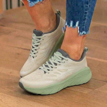 Comfortable Orthopedic Sneakers for Daily Wear