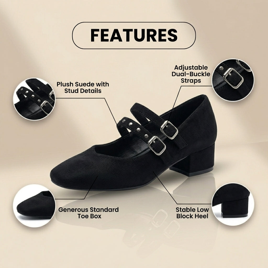 Beautifully Crafted Orthopedic Shoes