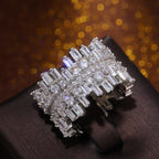 Czarujący Pierścionek na każdą okazję