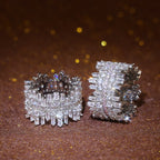 Czarujący Pierścionek na każdą okazję