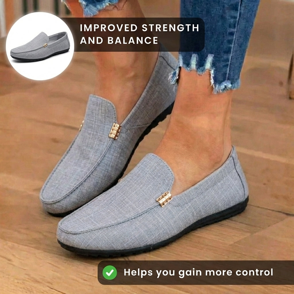 Beautifully Crafted Orthopedic Sneakers
