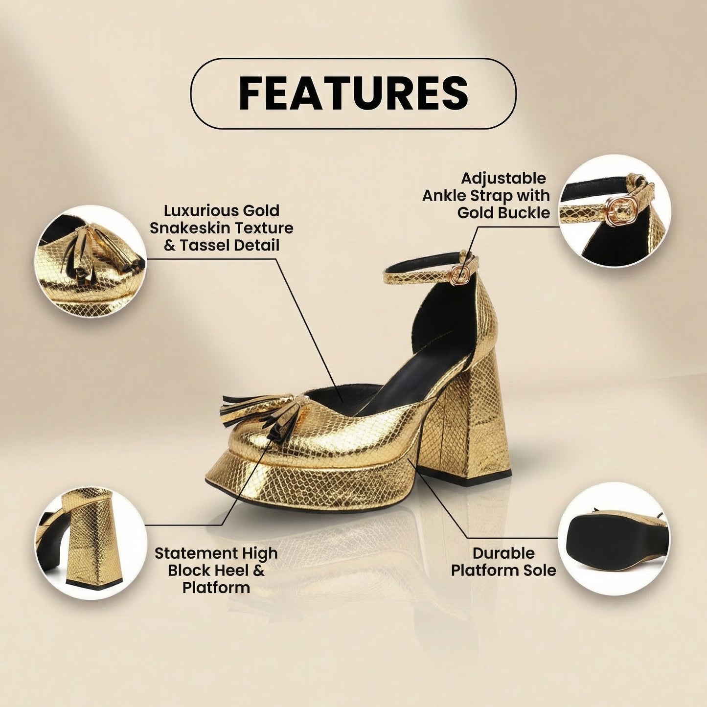 Comfortable Orthopedic Sandals for Daily Wear