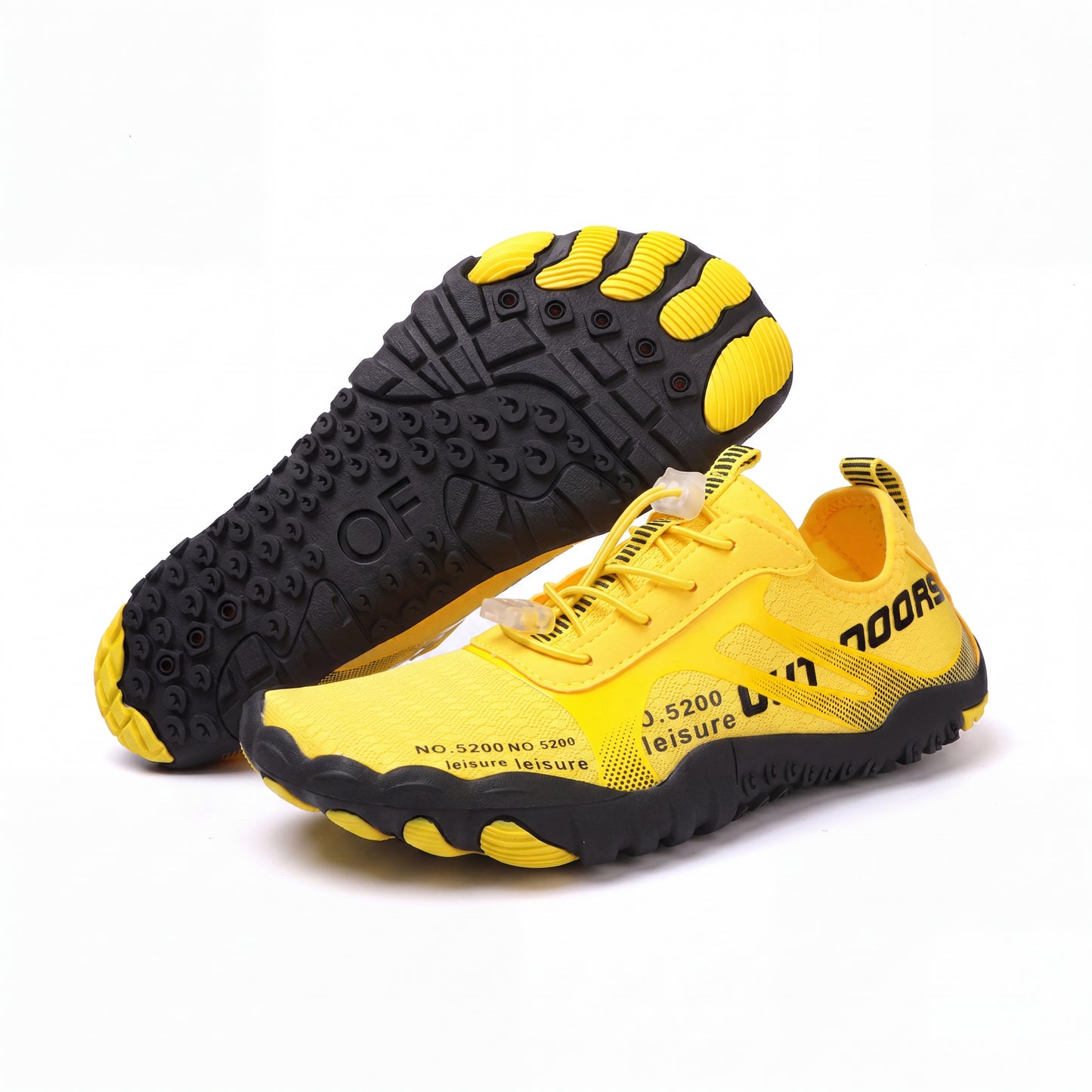 Comfortable Orthopedic Shoes for Daily Wear
