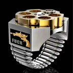 Czarujący Pierścionek na każdą okazję