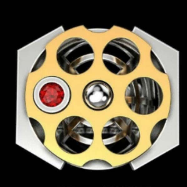 Czarujący Pierścionek na każdą okazję