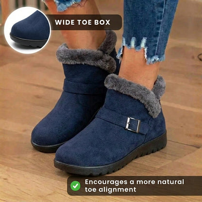 Beautifully Crafted Orthopedic Boots