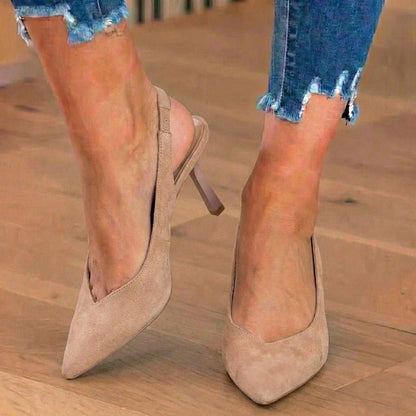Classic Orthopedic Sandals with Timeless Style