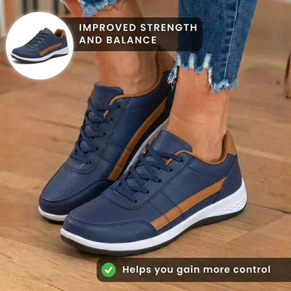Stylish Orthopedic Sneakers for Any Occasion