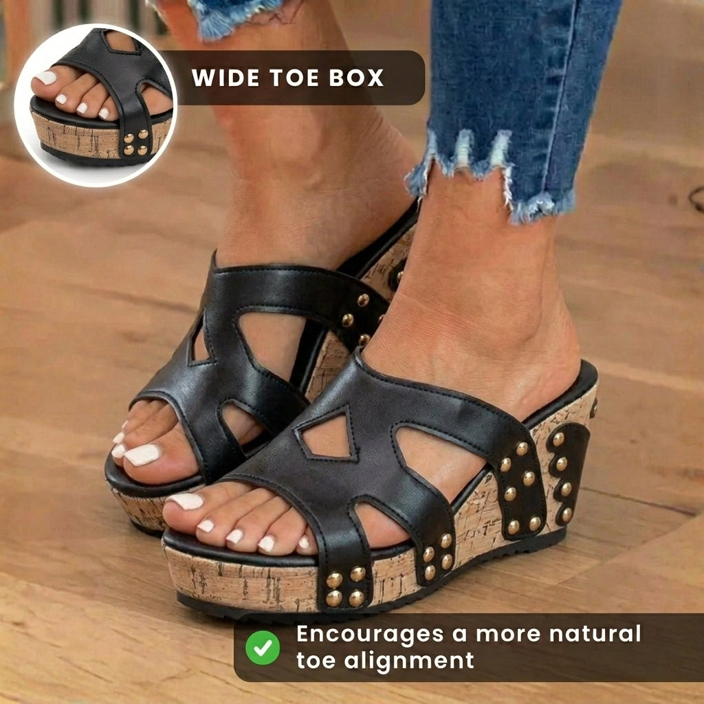 Comfortable Orthopedic Sandals for Daily Wear