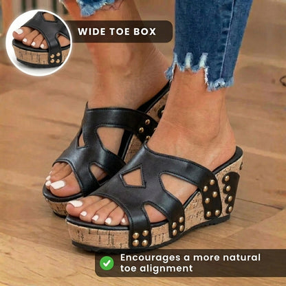 Comfortable Orthopedic Sandals for Daily Wear
