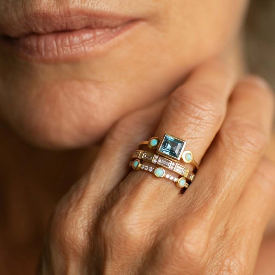 Oszałamiający Komplet na co dzień