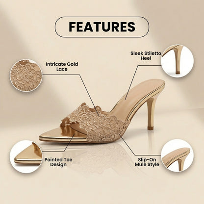 Chic Orthopedic Sandals with Unique Design