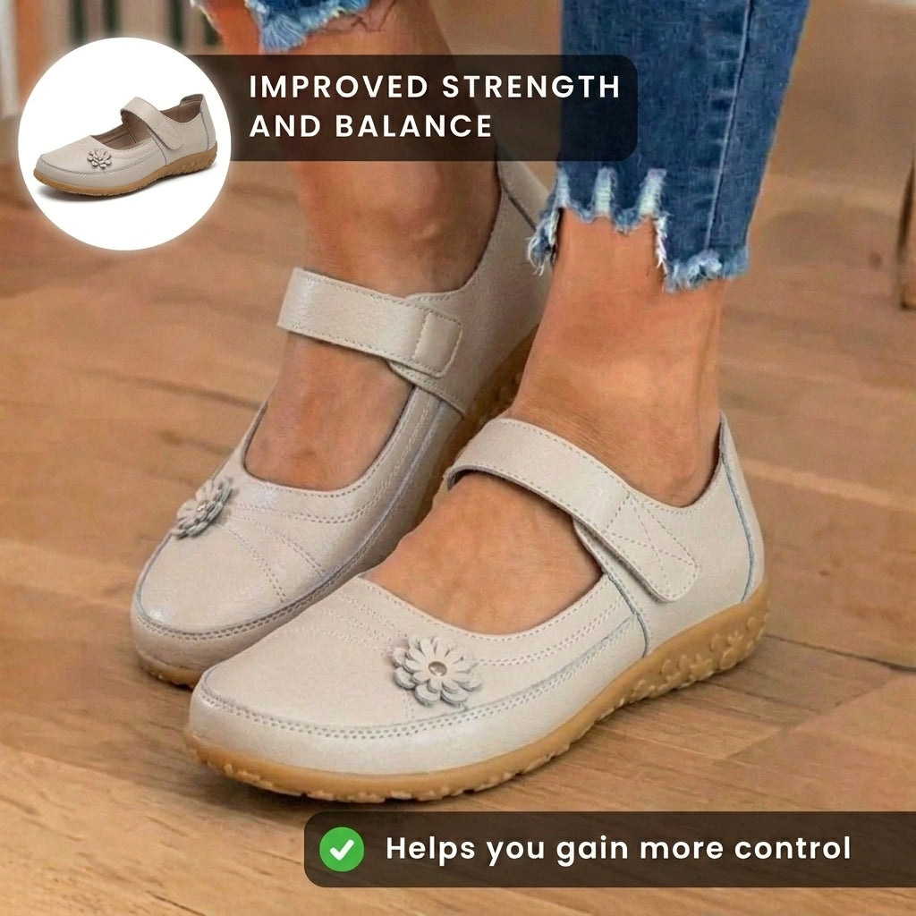 Stylish Orthopedic Shoes for Any Occasion
