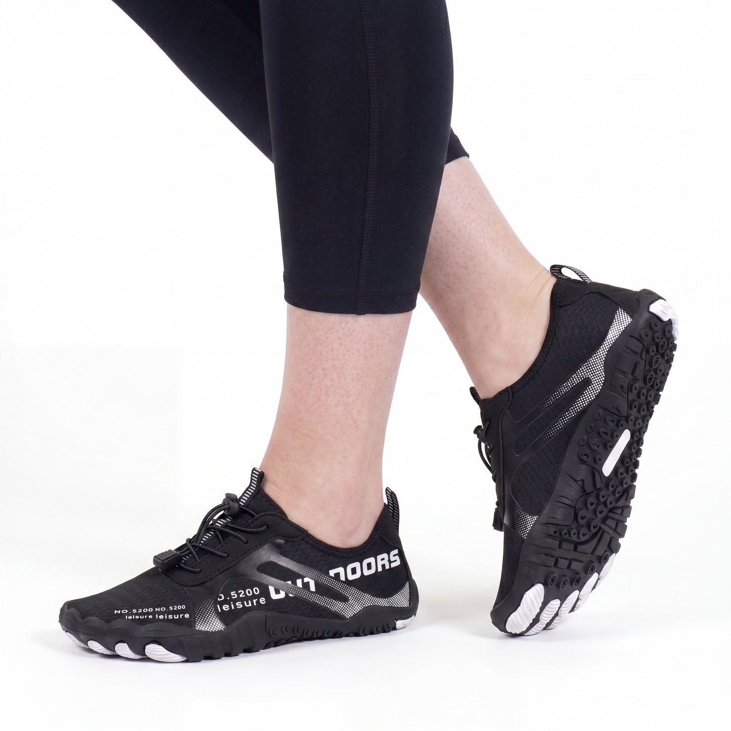 Comfortable Orthopedic Shoes for Daily Wear