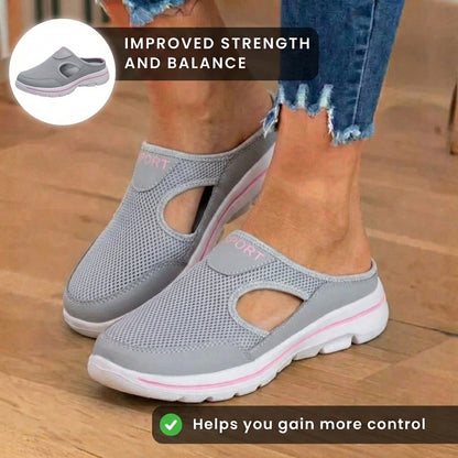 Comfortable Orthopedic Sneakers for Daily Wear
