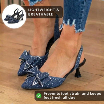 Comfortable Orthopedic Heels for Daily Wear