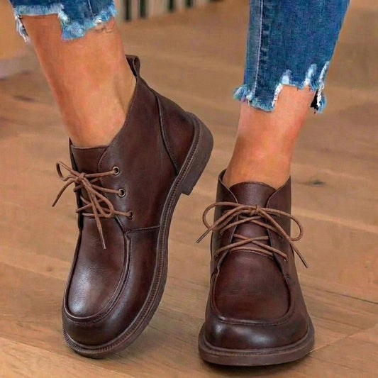 Supportive and Trendy Orthopedic Boots