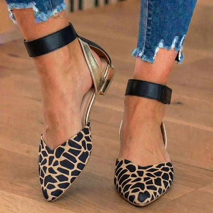 Beautifully Crafted Orthopedic Sandals