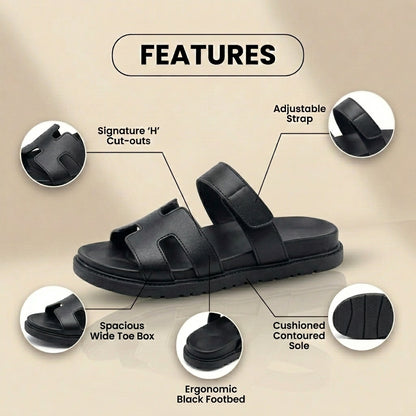 Stylish Orthopedic Sandals for Any Occasion