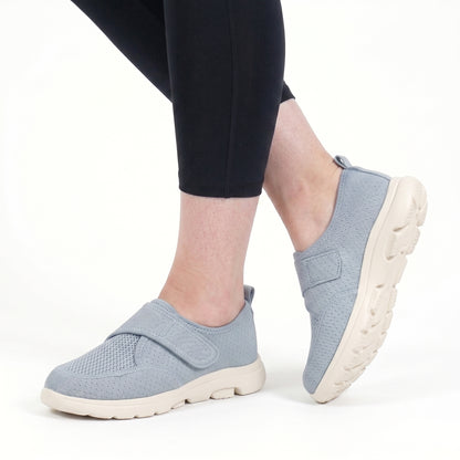 Classic Orthopedic Shoes with Timeless Style