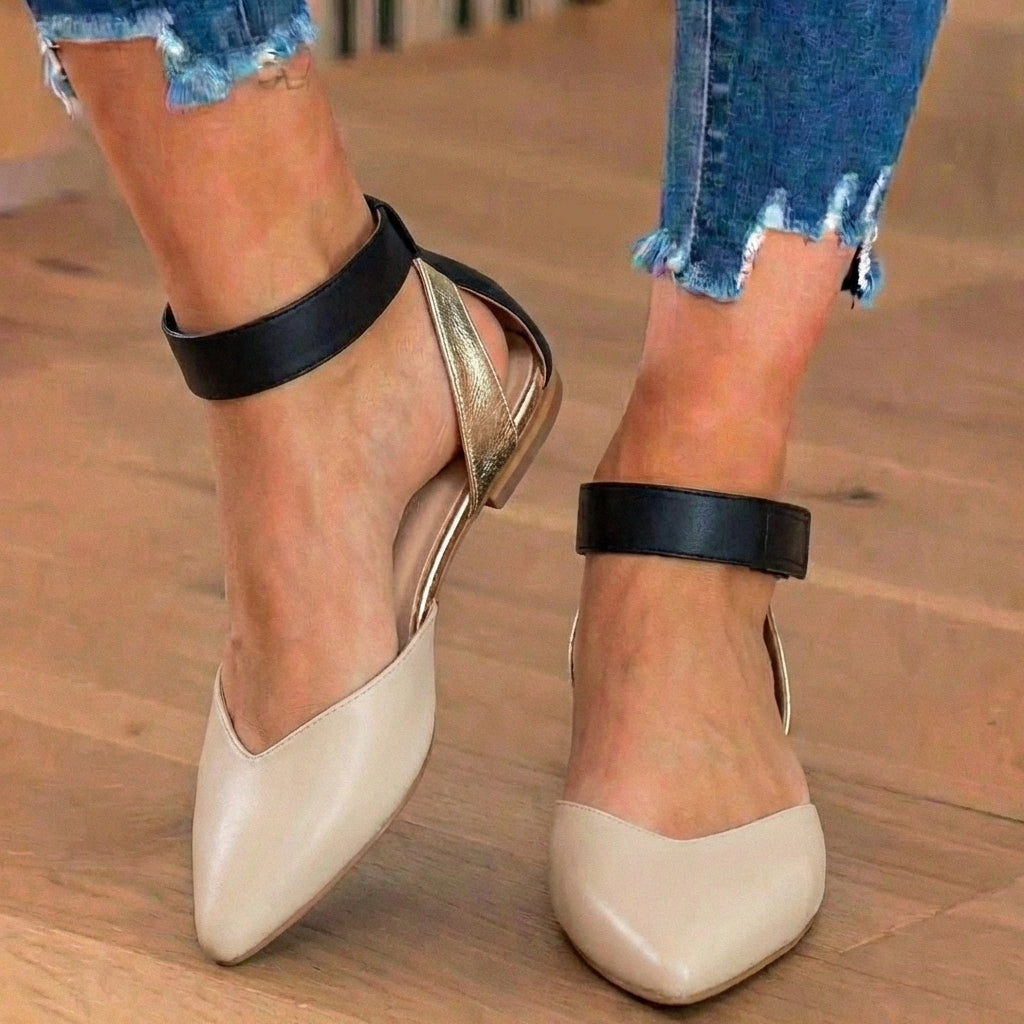 Beautifully Crafted Orthopedic Sandals