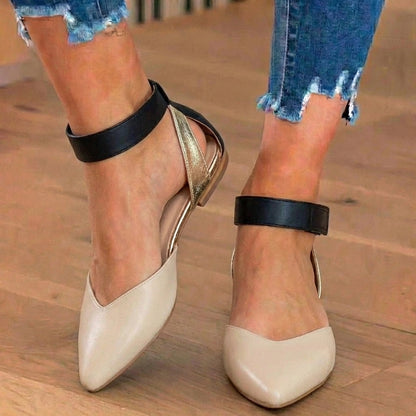 Beautifully Crafted Orthopedic Sandals