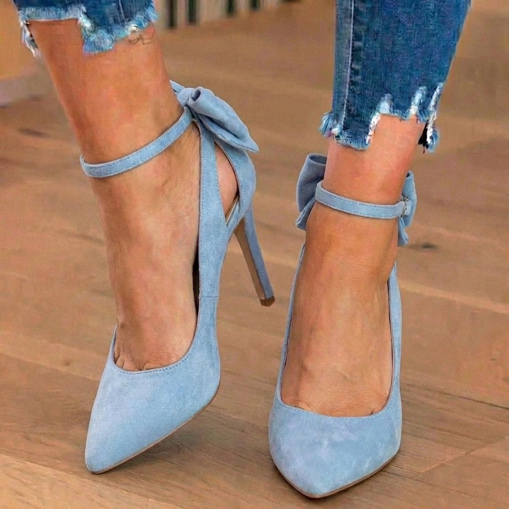 Beautifully Crafted Orthopedic Heels