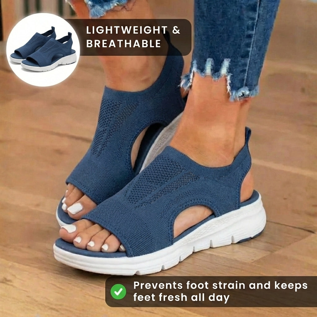 Comfortable Orthopedic Sneakers for Daily Wear