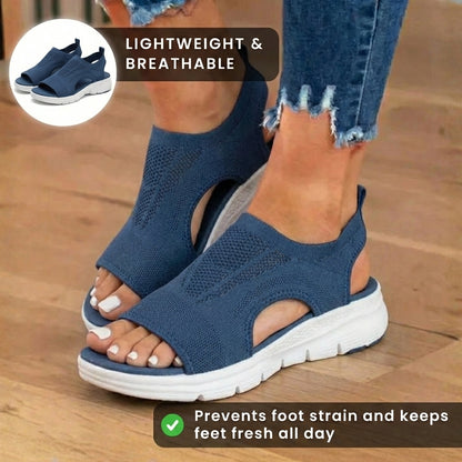 Comfortable Orthopedic Sneakers for Daily Wear