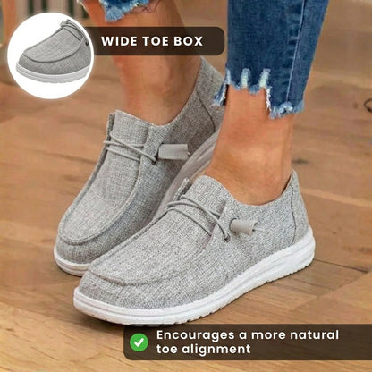 Classic Orthopedic Shoes with Timeless Style