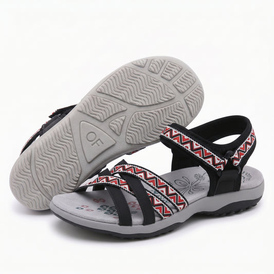 Beautifully Crafted Orthopedic Sandals