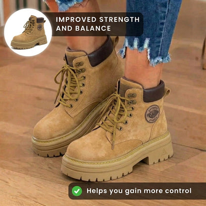 Stylish Orthopedic Boots for Any Occasion