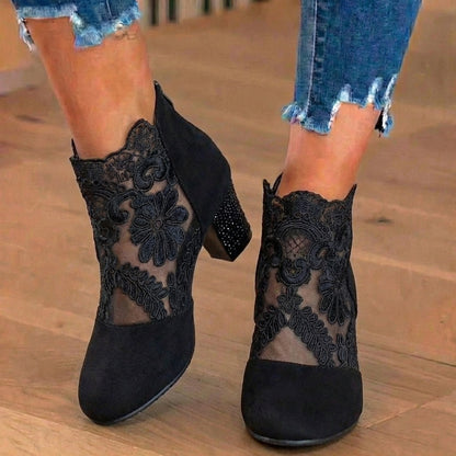 Vintage Inspired Orthopedic Sandals