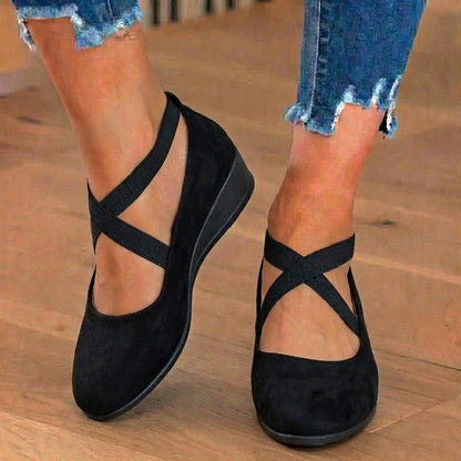 Comfortable Orthopedic Sneakers for Daily Wear