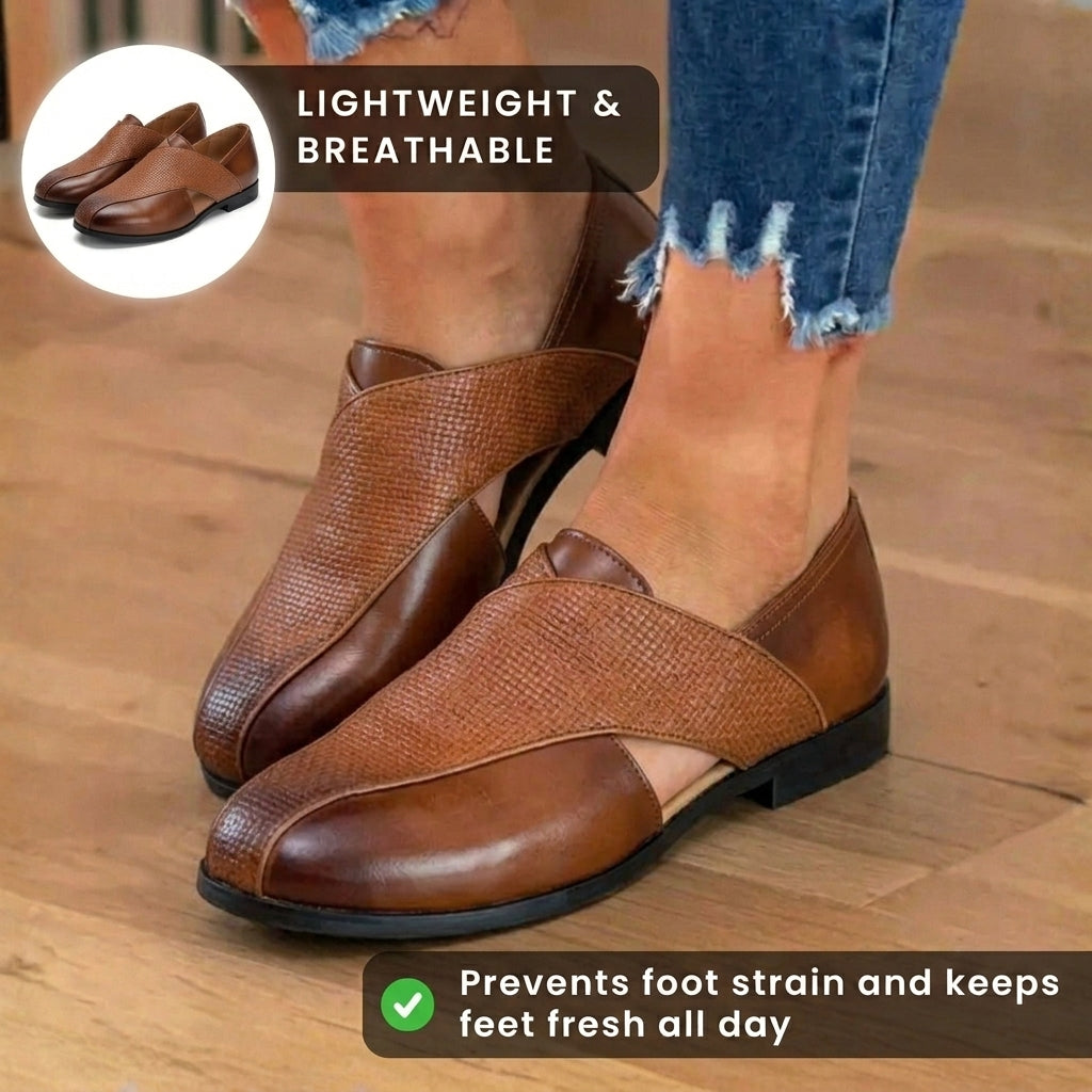 Comfortable Orthopedic Sandals for Daily Wear