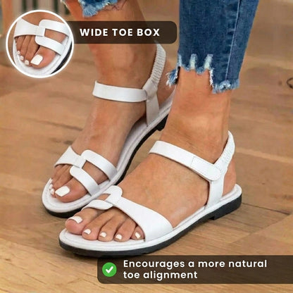 Beautifully Crafted Orthopedic Sandals