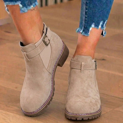 Stylish Orthopedic Boots for Any Occasion