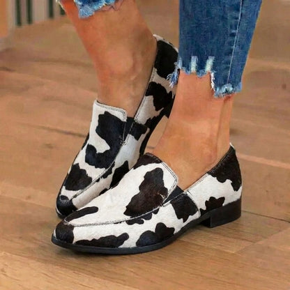 Graceful Orthopedic Shoes for Modern Look